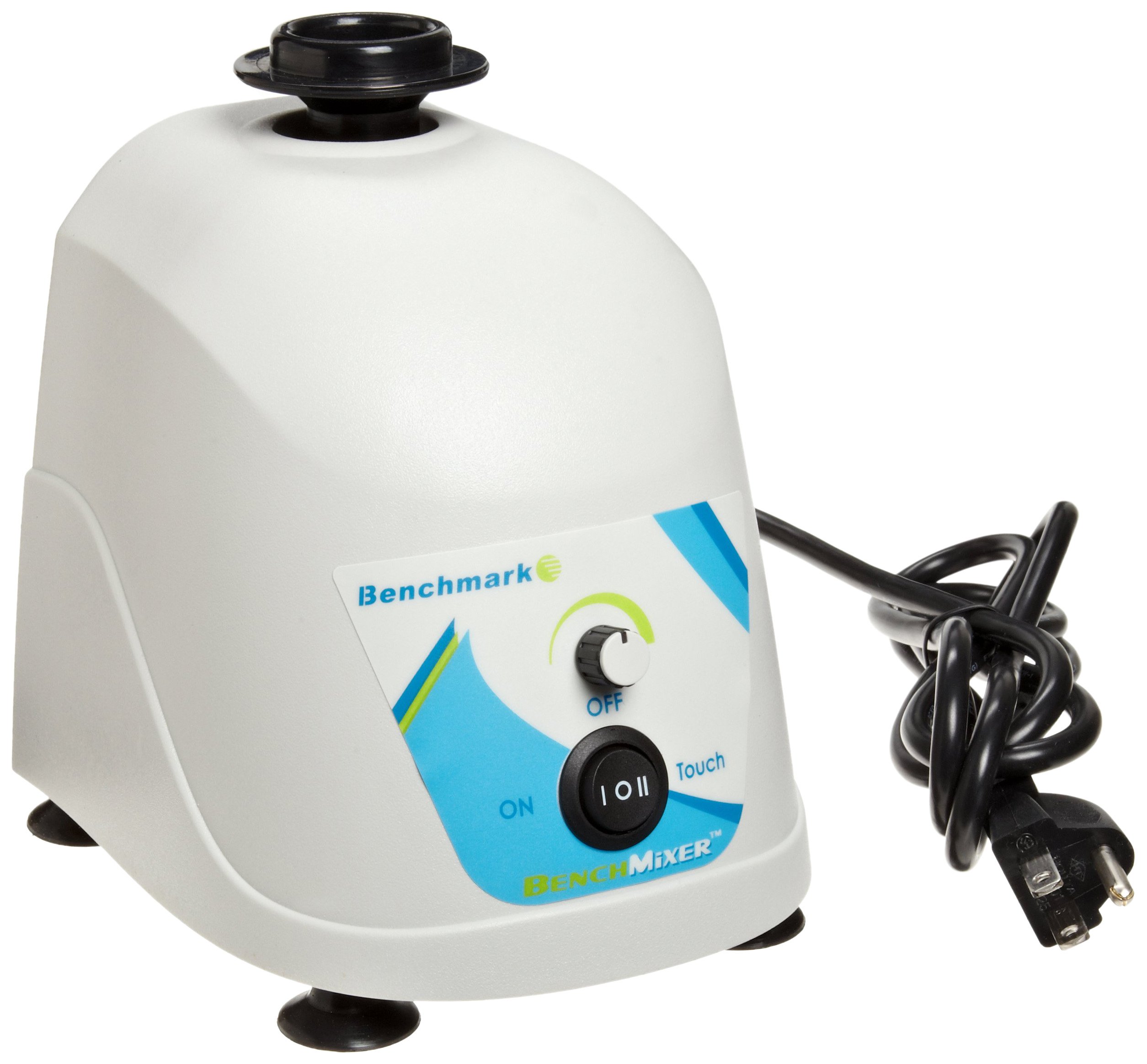 Benchmark Scientific BV1000 BenchMixer Vortex Mixer, 115V, 200 to